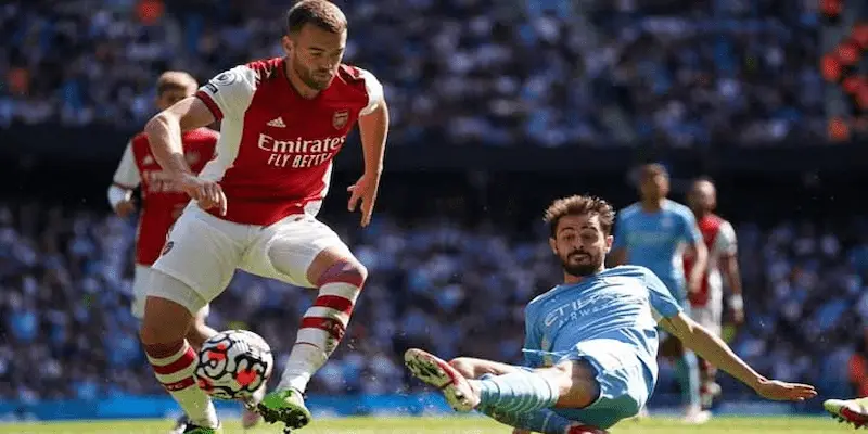 Các loại kèo phổ biến trong Ngoại hạng Anh