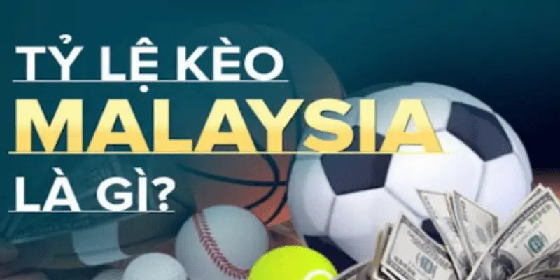 Cách đọc tỷ lệ kèo Malaysia chính xác