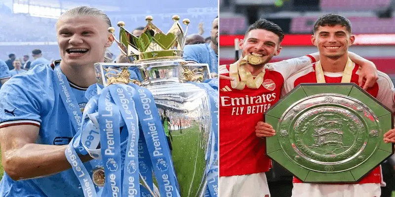 Tổng quan về kèo nhà cái Ngoại hạng Anh